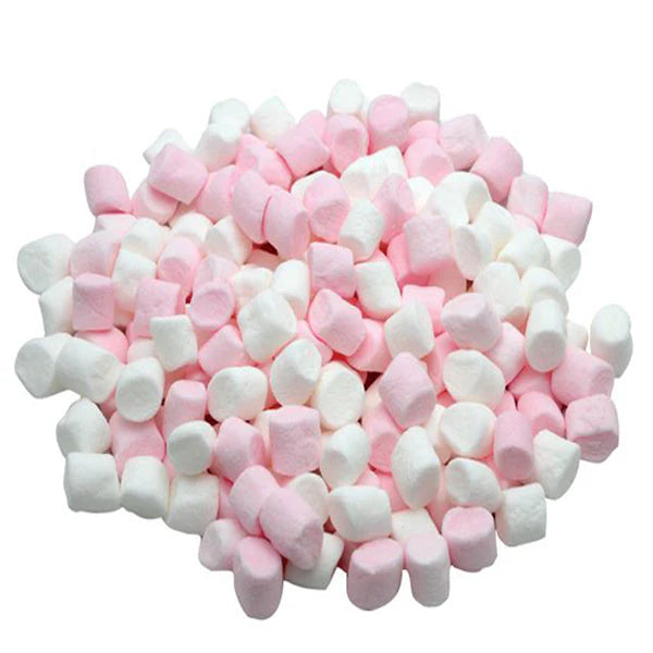 Mini Marshmallow 100G
