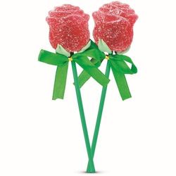 Sucette Fizzy Love Pop