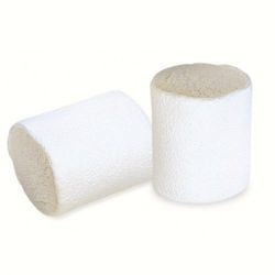 Marshmallow blanc