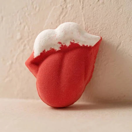 BOULE DE BAIN LEVRE 60G