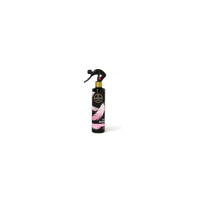 SPRAY LINGE ET MAISON AIR PUR